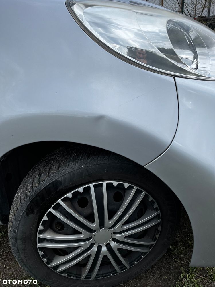 Peugeot 107 1.0 Trendy - 20