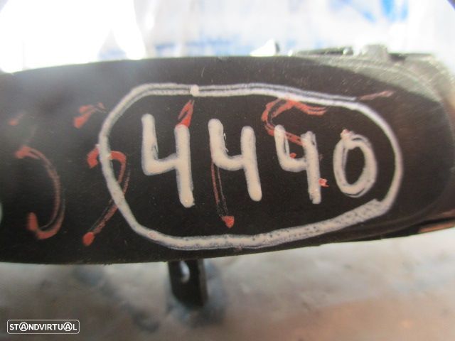 Interruptor Inter4440 HONDA JAZZ 2 2011 1.2I 90CV 5P BRANCO VOLANTE Apoio Danificado - 5