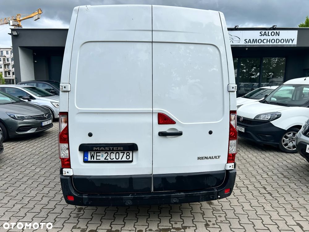Renault MASTER - 21