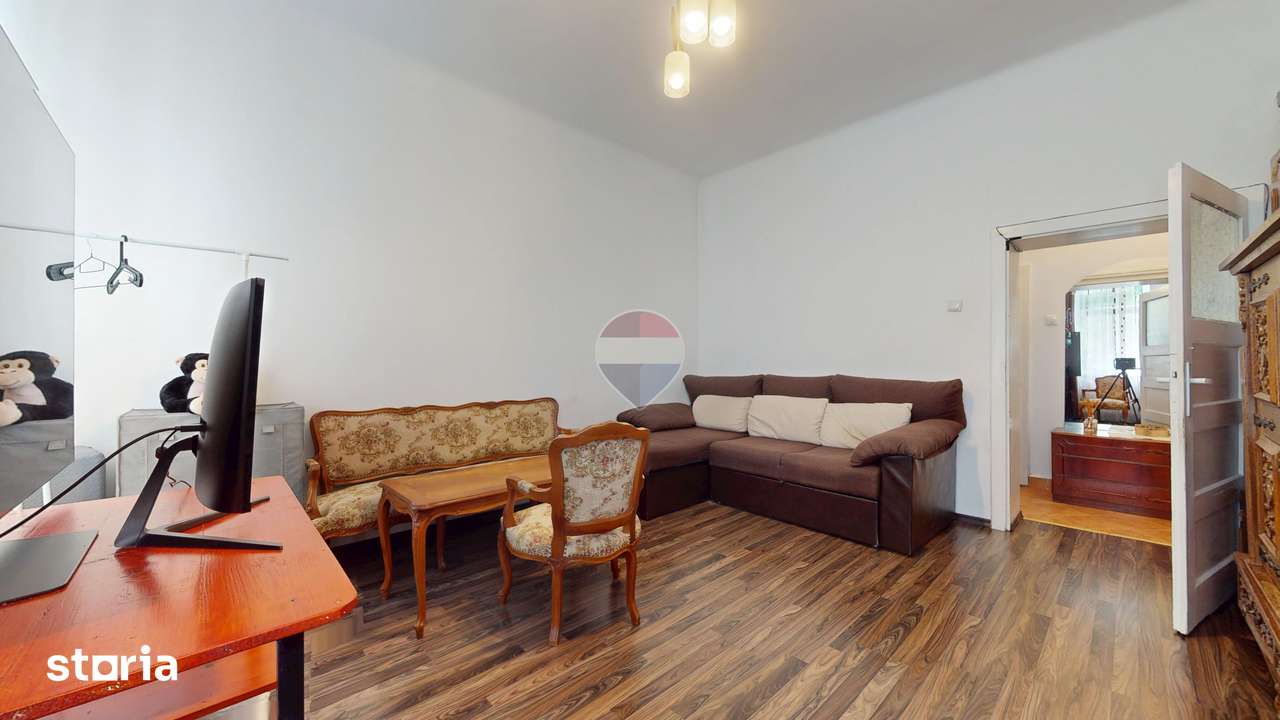 Apartament 2 camere 63 mp | Pet-Friendly | Boxă | Zonă liniștită — fotografia 3