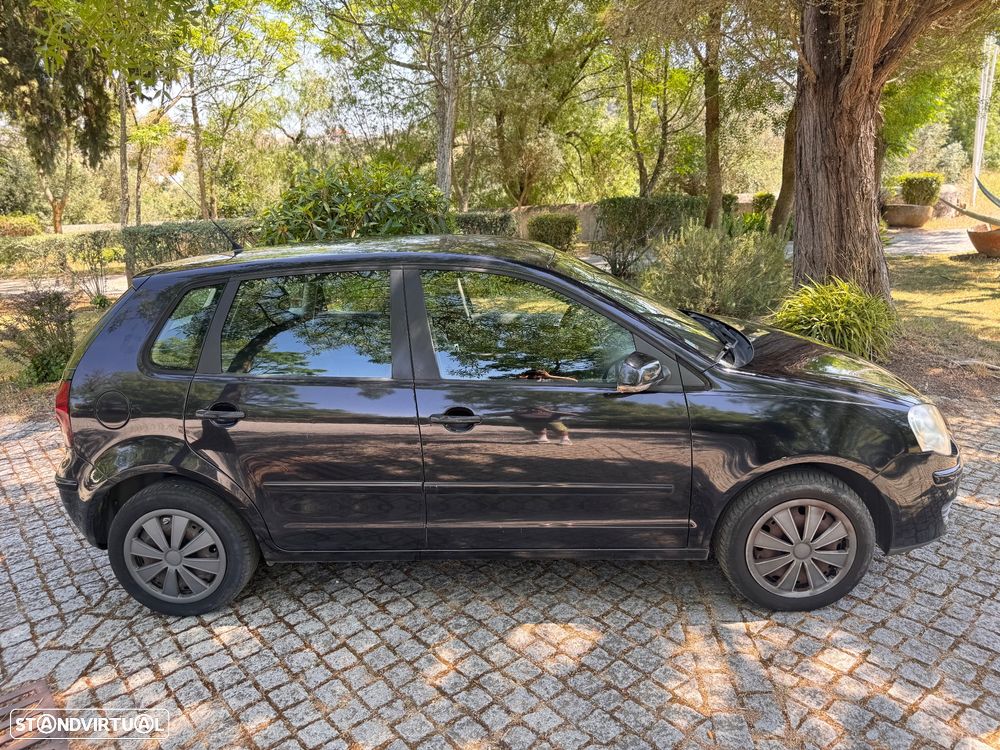 VW Polo 1.2 Confortline - 7