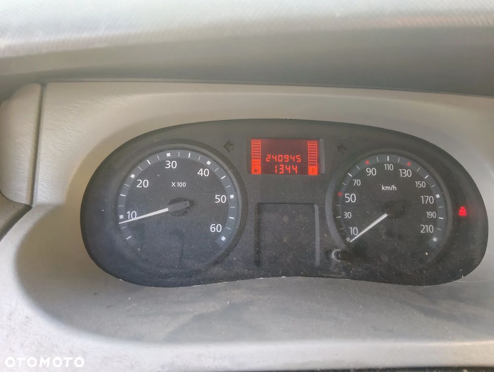Renault Trafic - 3