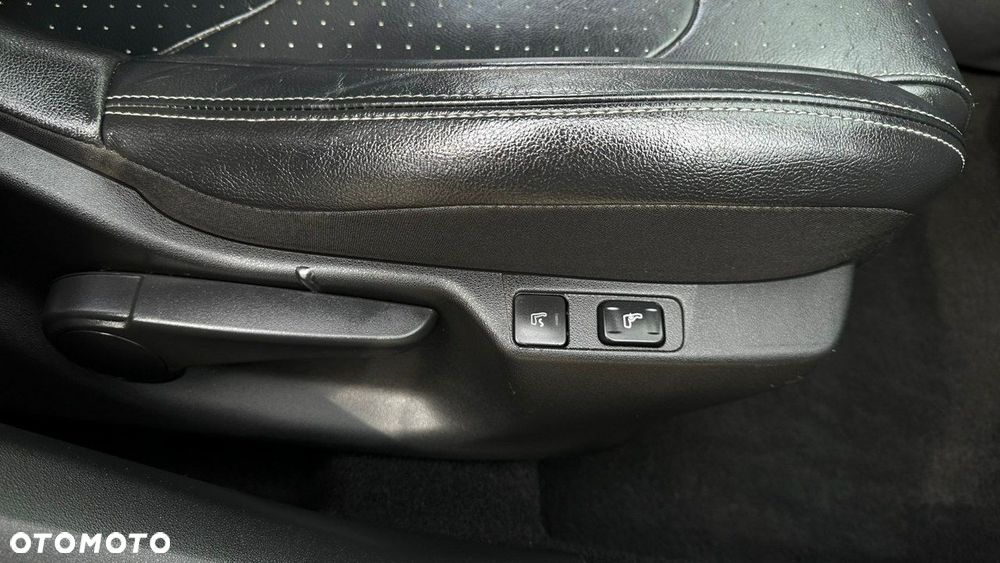 DS Automobiles DS 4 Crossback - 29