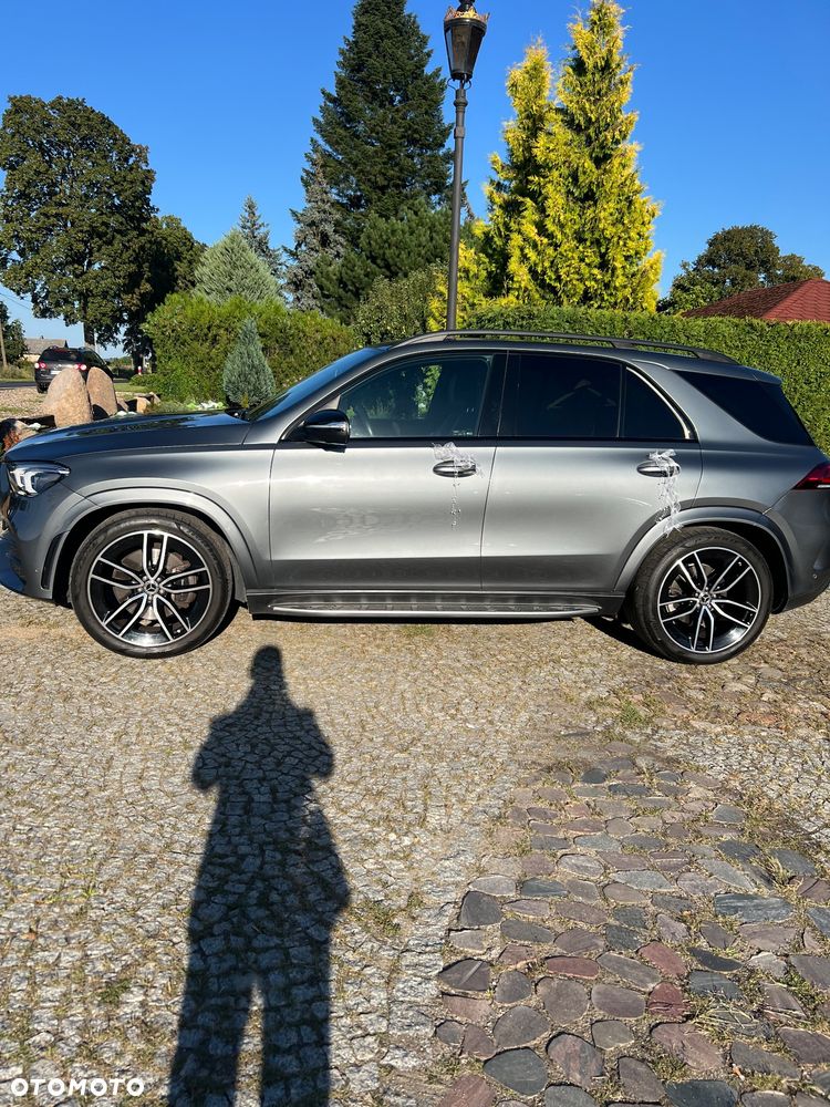Mercedes-Benz GLE - 29