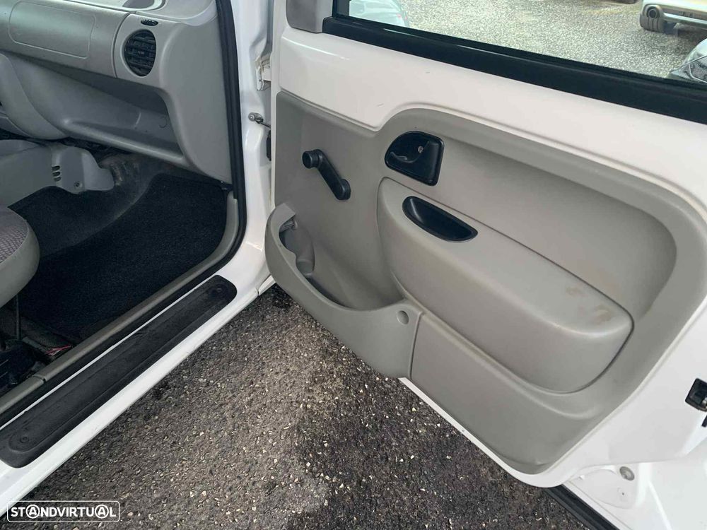 Renault Kangoo 1.2 Authentique - 10