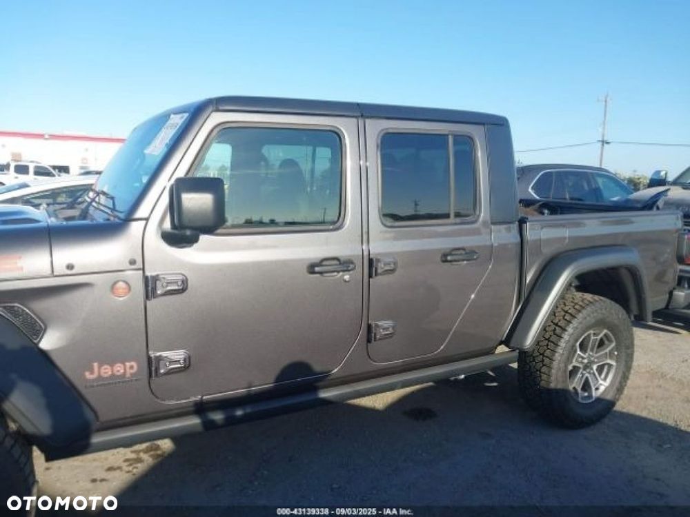 Jeep Gladiator - 6