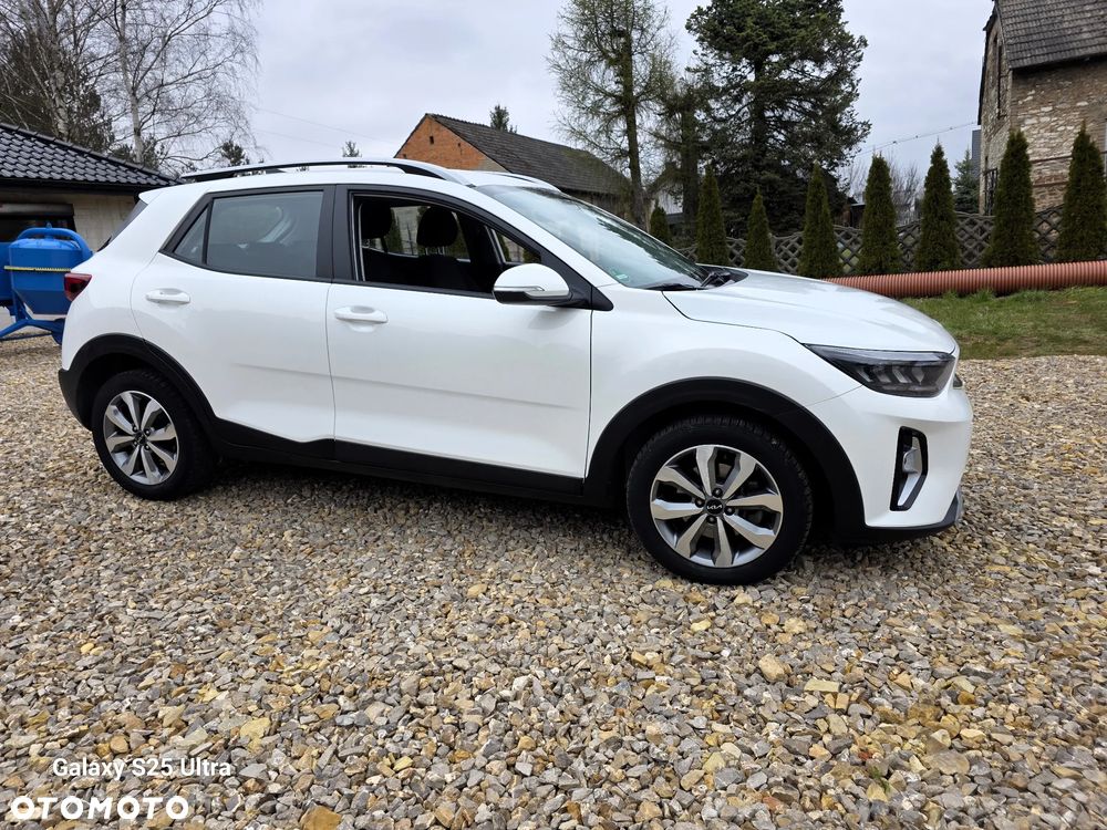 Kia Stonic 1.2 Vision - 4