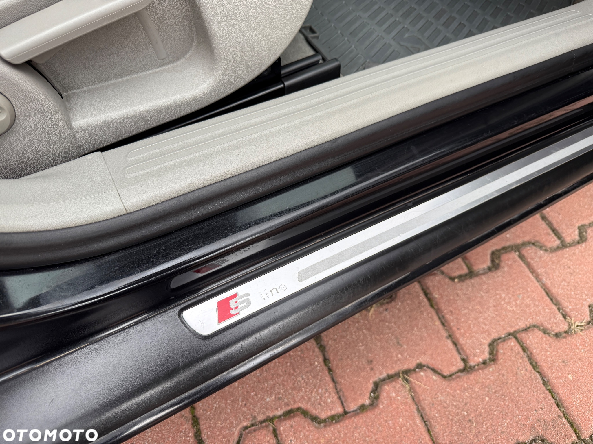 Audi A6 Limousine 2.0 TDI - 29
