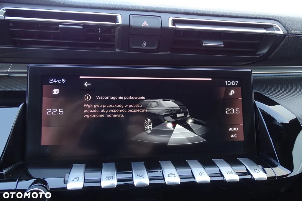 Peugeot 508 1.6 PureTech GT Line S&S EAT8 - 31