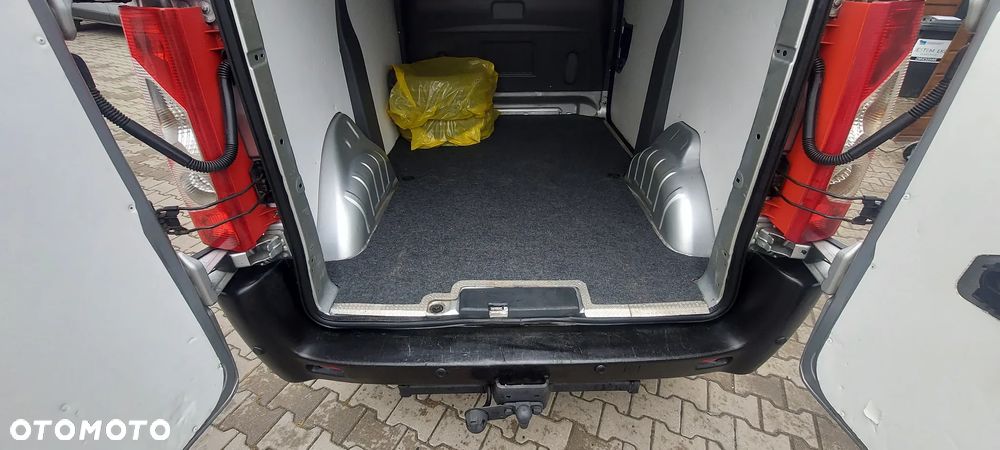 Peugeot Expert - 23
