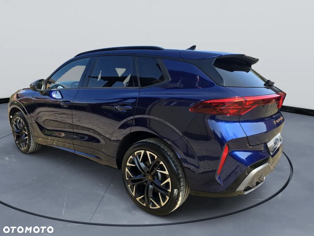 Cupra Terramar 2.0 TSI 4Drive VZ DSG - 12