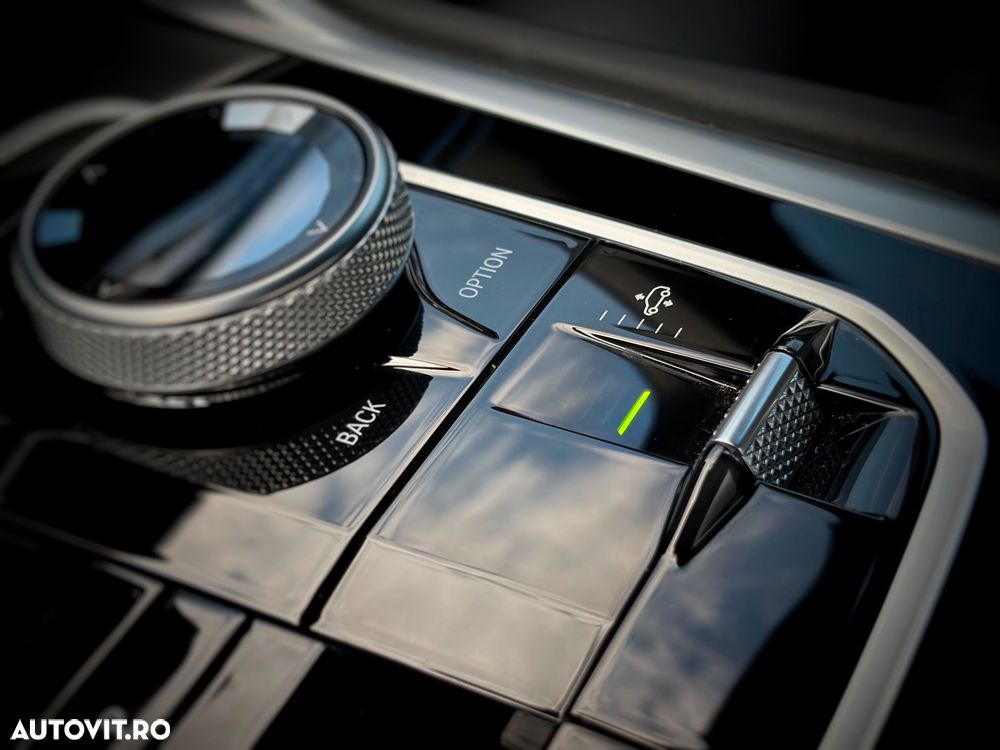 BMW X6 2024 — imagine 34