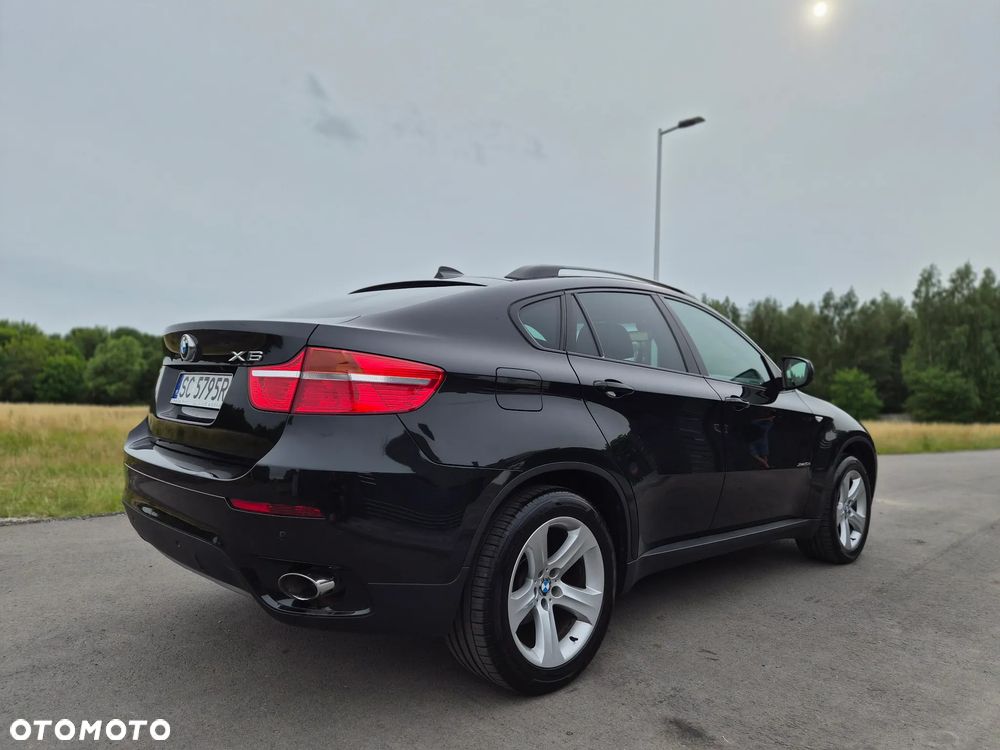 BMW X6 - 6