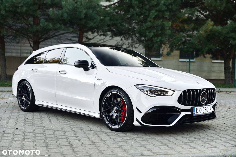 Mercedes-Benz CLA - 17
