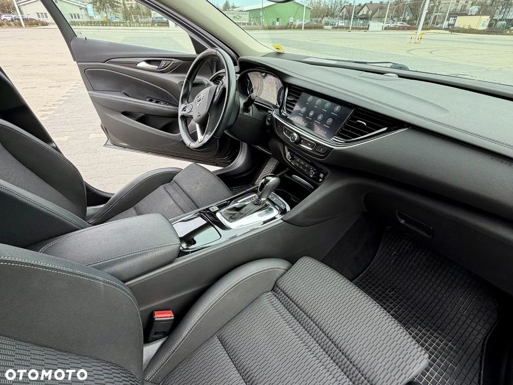 Opel Insignia 2.0 T Business Elegance S&S - 19