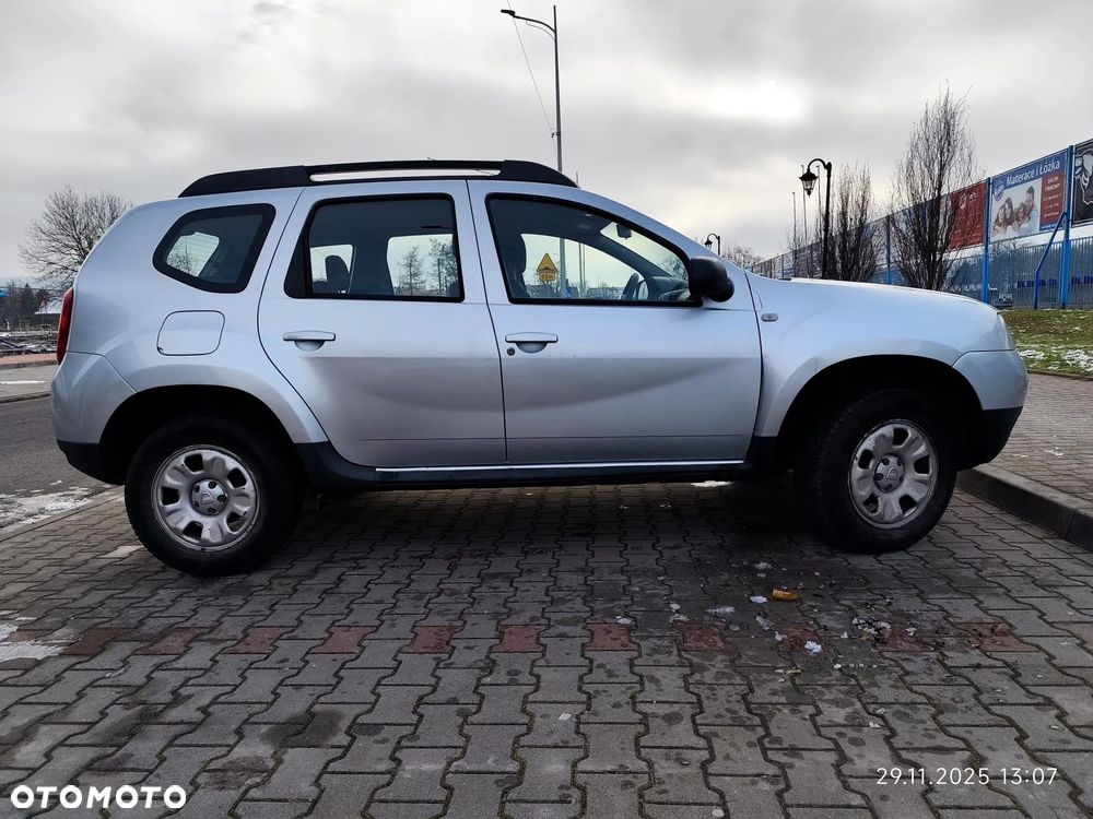 Dacia Duster 1.6 - 3