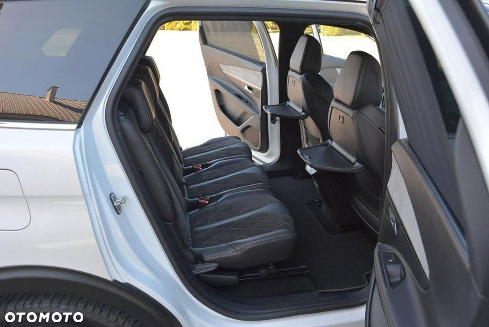 Peugeot 5008 BlueHDi 180 EAT8 GT Pack - 17