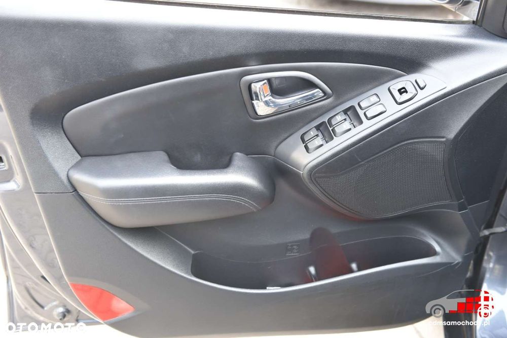 Hyundai ix35 - 15