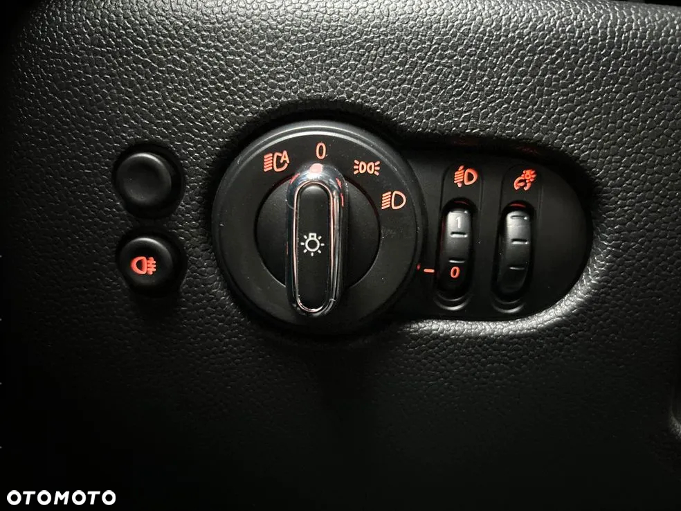 MINI Cooper Classic Trim - 26