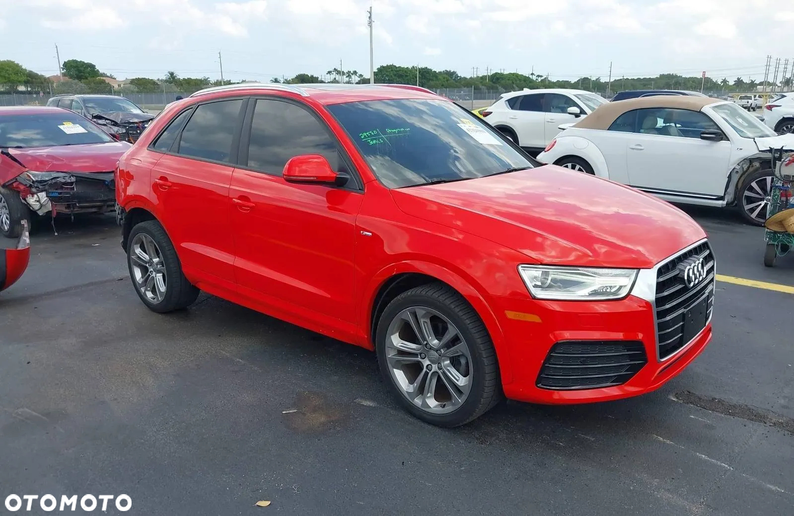 Audi Q3 - 7