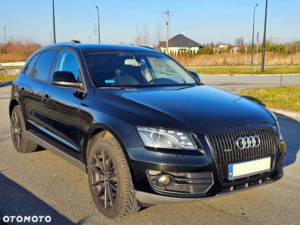 Audi Q5 2.0 TDI Quattro S tronic - 14