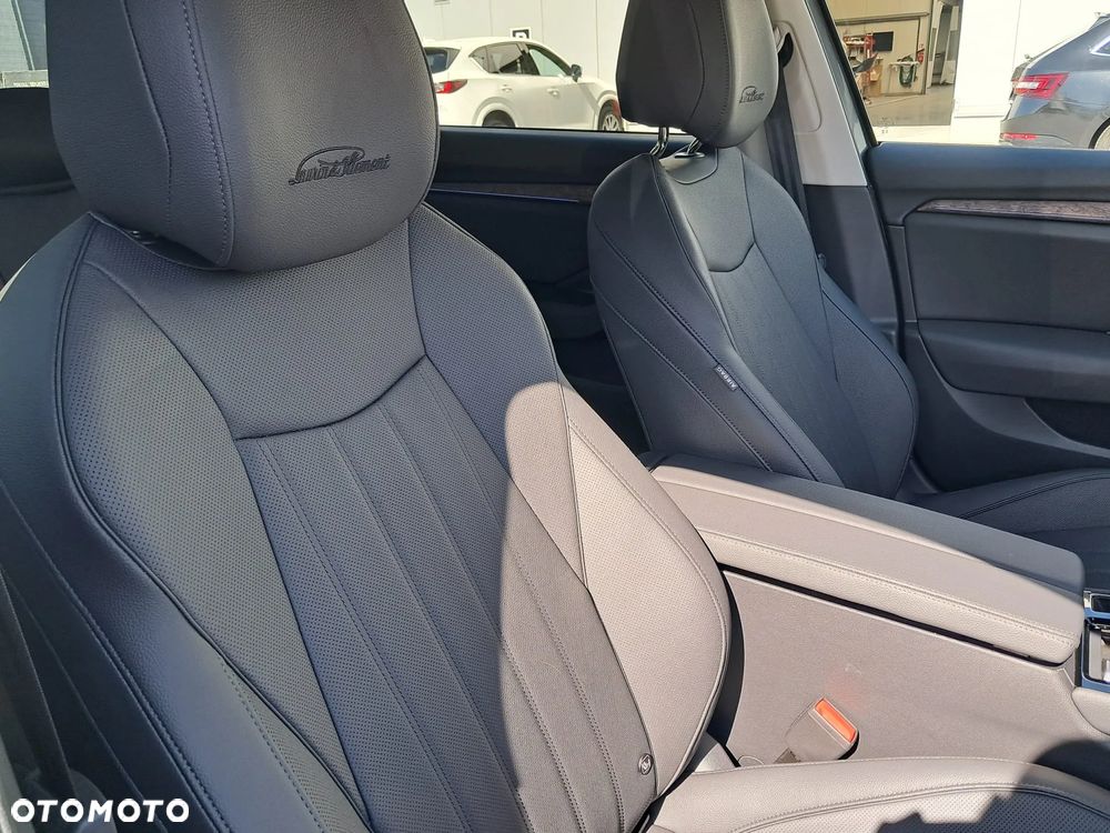 Skoda Superb 2.0 TSI L&K DSG - 31