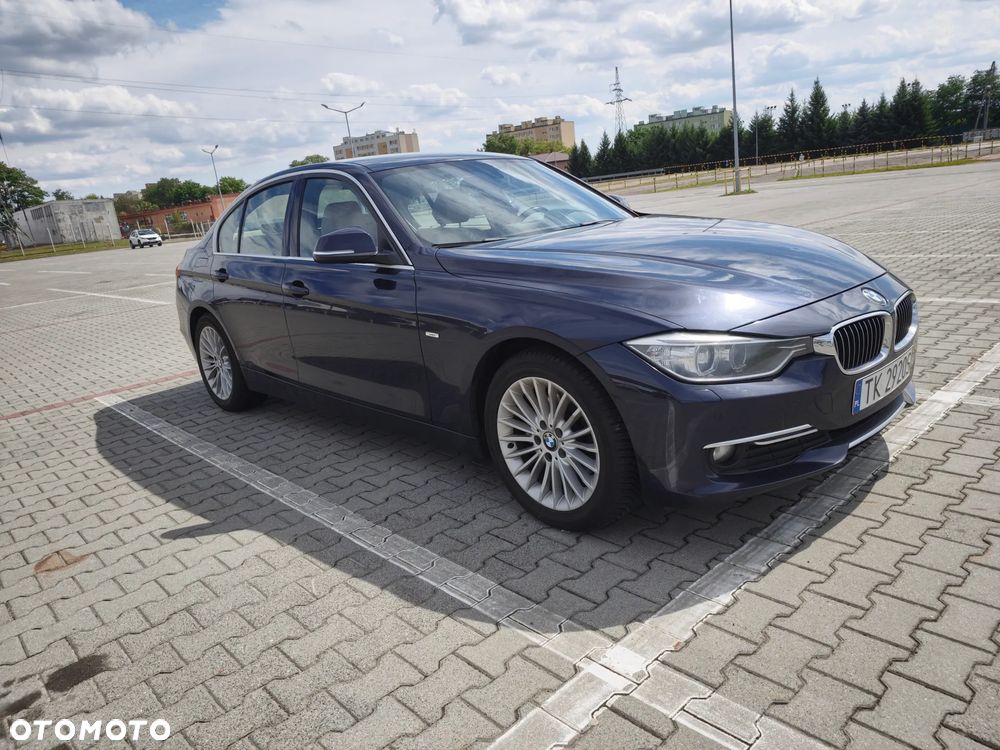 BMW Seria 3 - 1