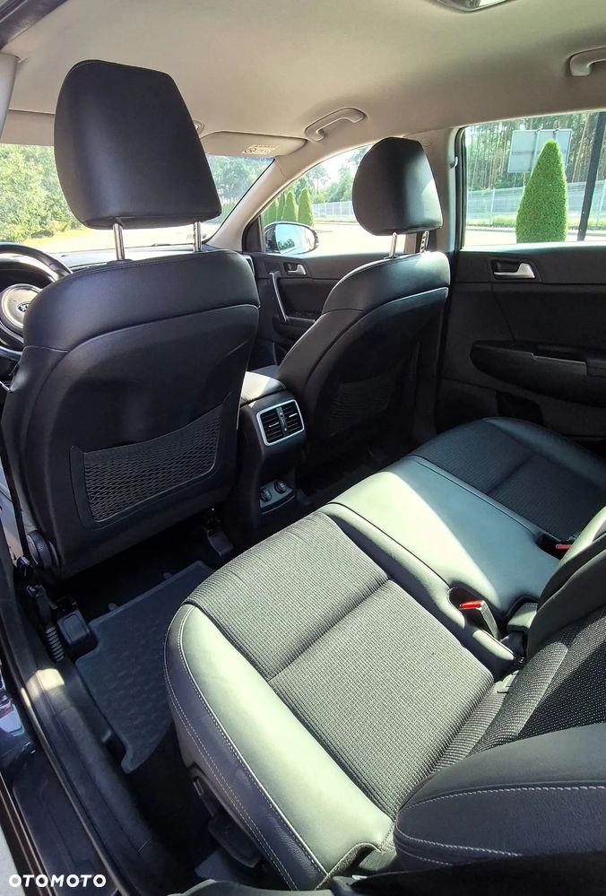 Kia Sportage 1.6 GDI L 2WD - 9