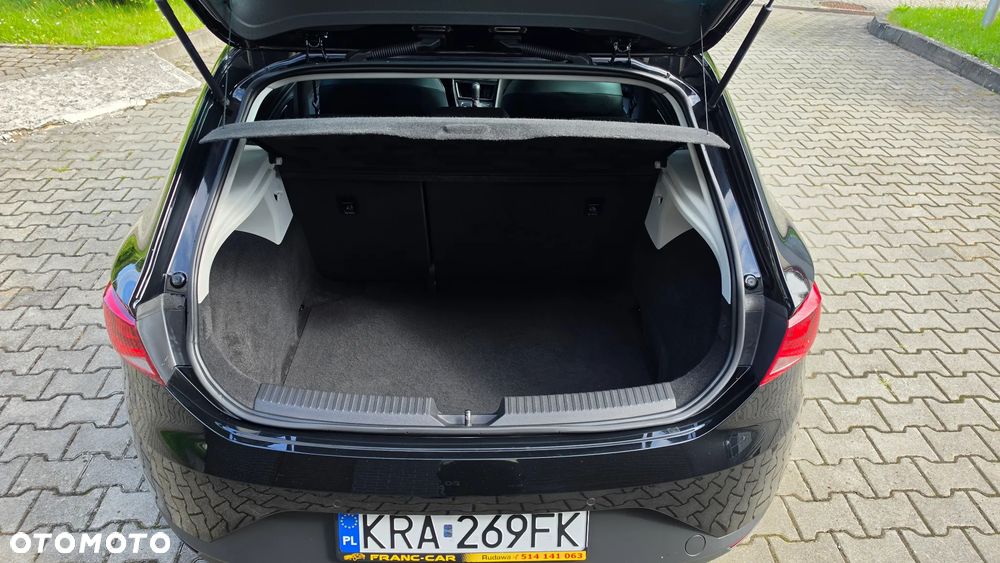 Seat Leon 1.4 TSI FR S&S DSG - 29