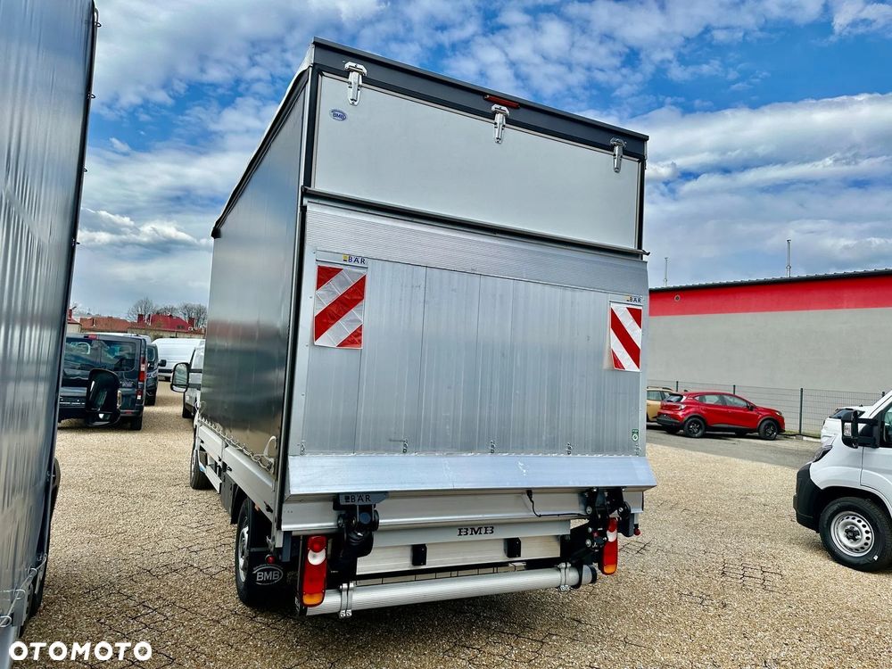 Fiat Ducato Maxi - 7