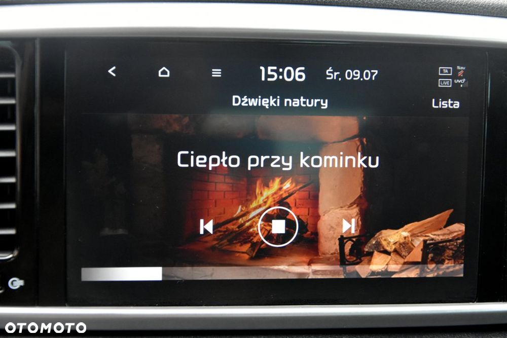 Kia Sportage 1.6 CRDI MHEV Black Edition 2WD DCT - 36