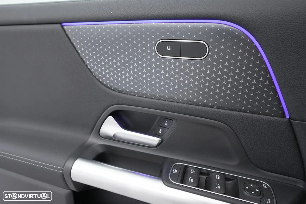 Mercedes-Benz EQA 350 4Matic Edition - 19