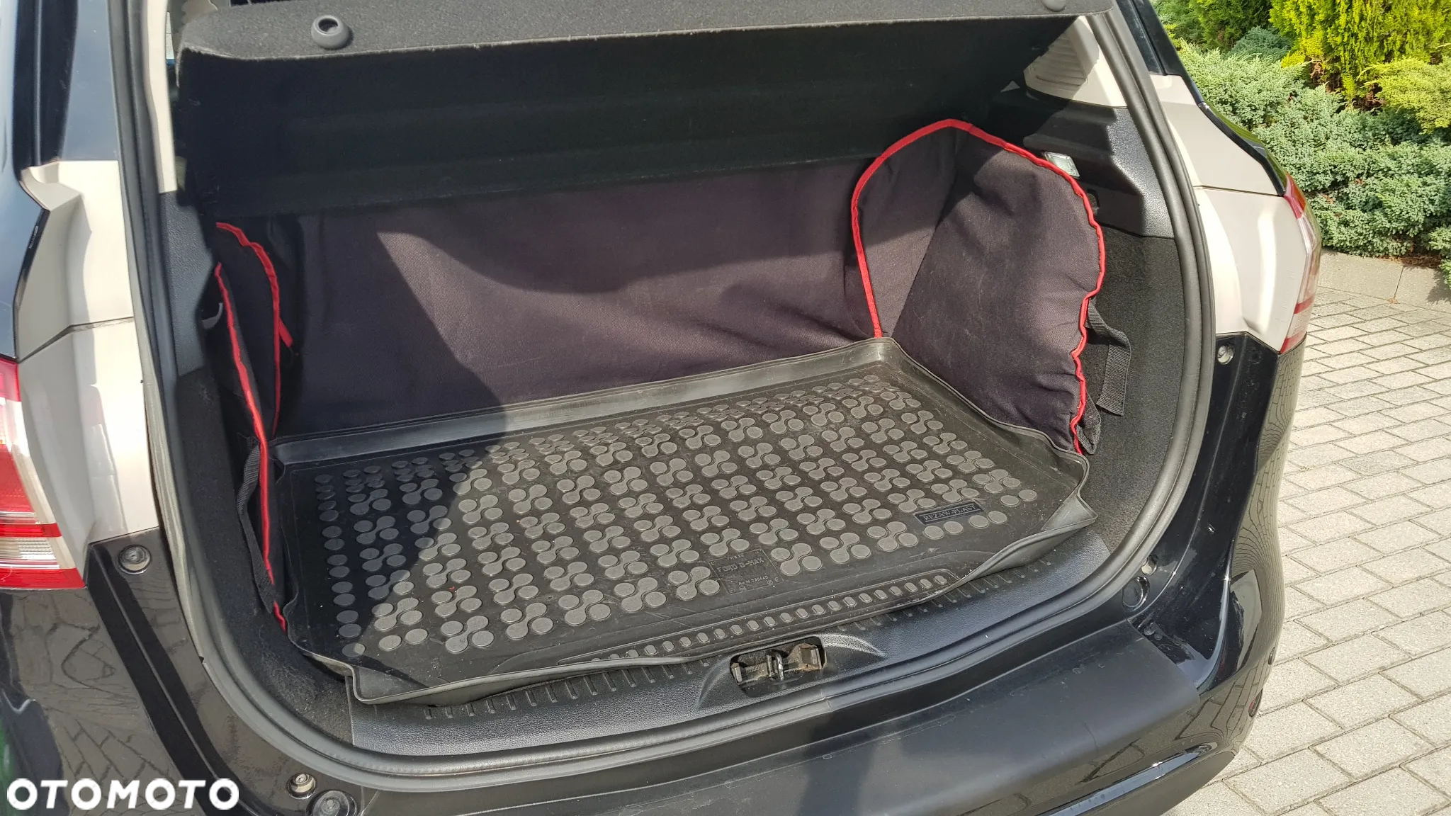 Ford B-MAX - 20