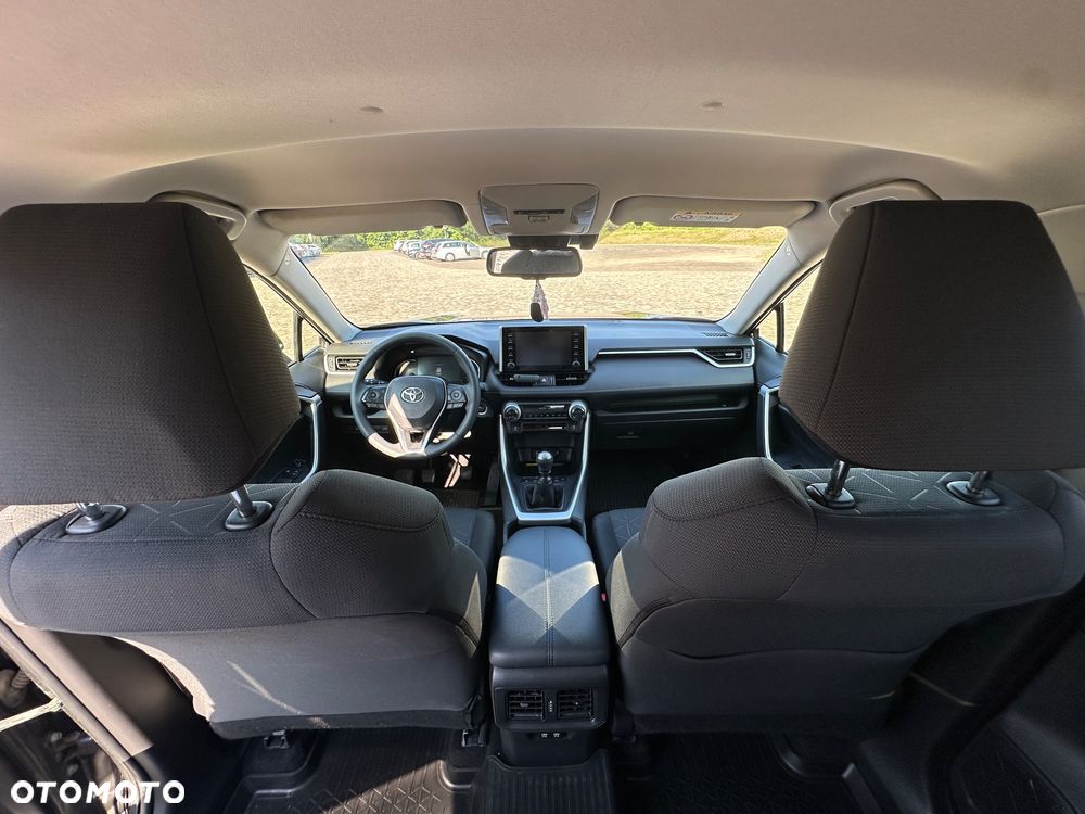 Toyota RAV4 - 15