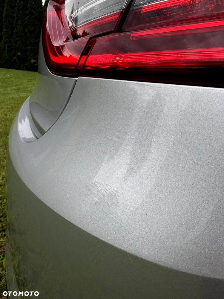 Renault Megane ENERGY TCe 130 Start & Stop LIMITED - 28