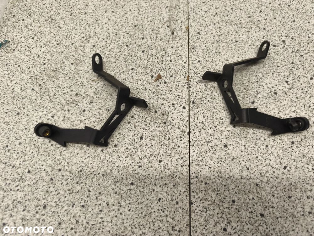 Osłona dekla KTM 1290 Super Duke - 4