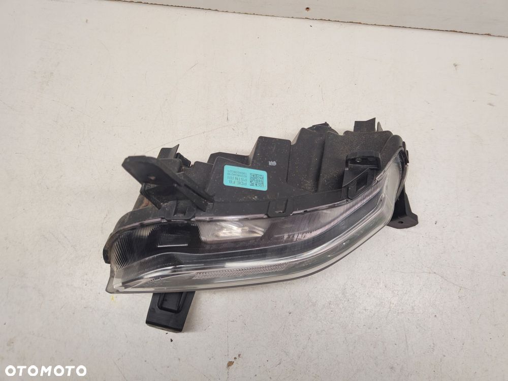hyundai i30 3 17- led drl halogen prawy 92208g4210 - 3