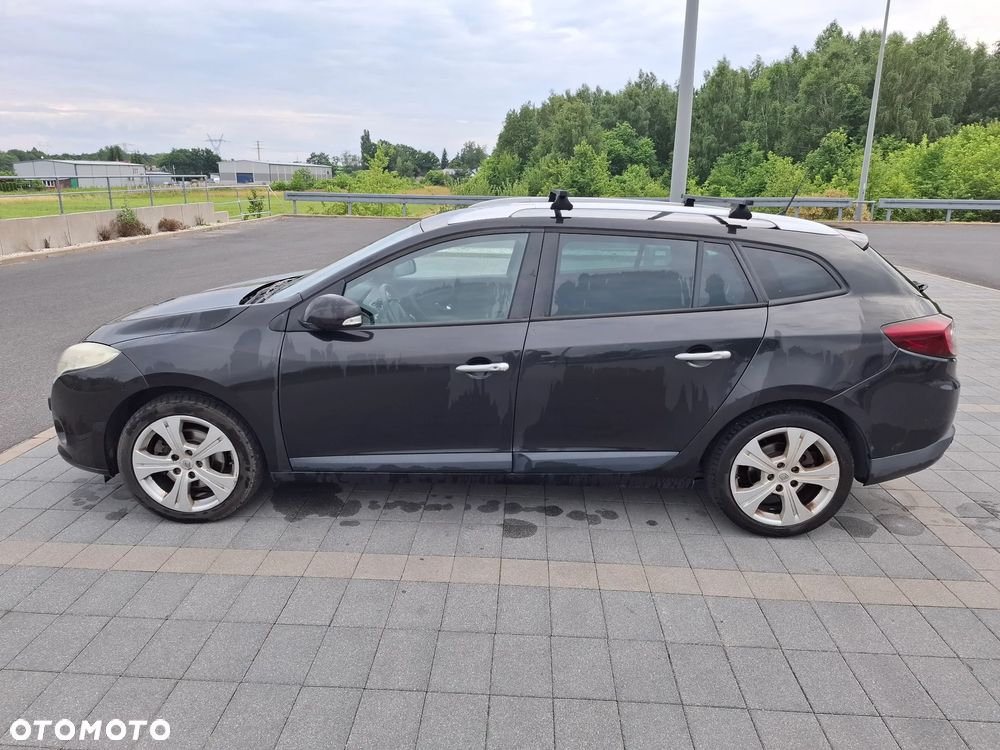 Renault Megane - 2