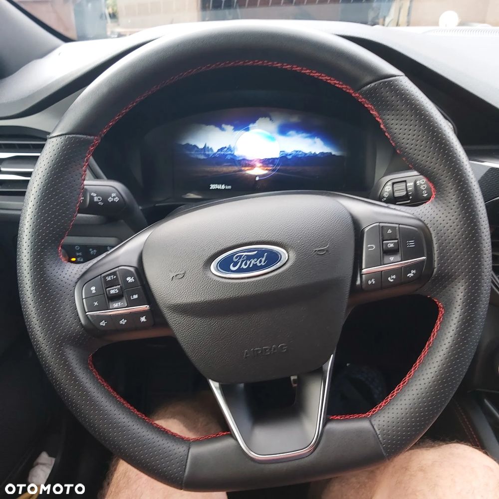 Ford Kuga 1.5 EcoBoost FWD ST-Line X - 13