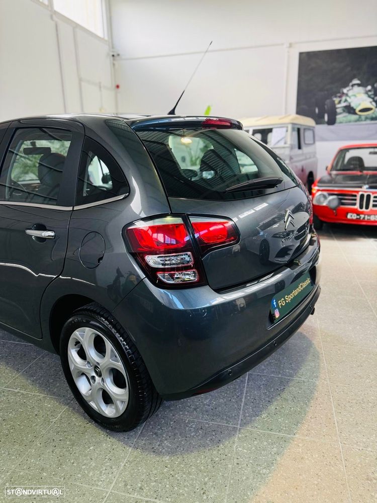 Citroën C3 1.2 PureTech Collection - 6