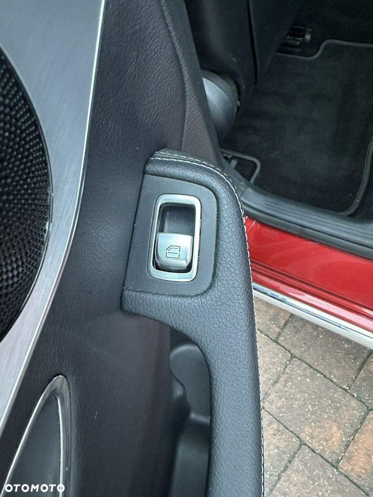 Mercedes-Benz Klasa C - 34