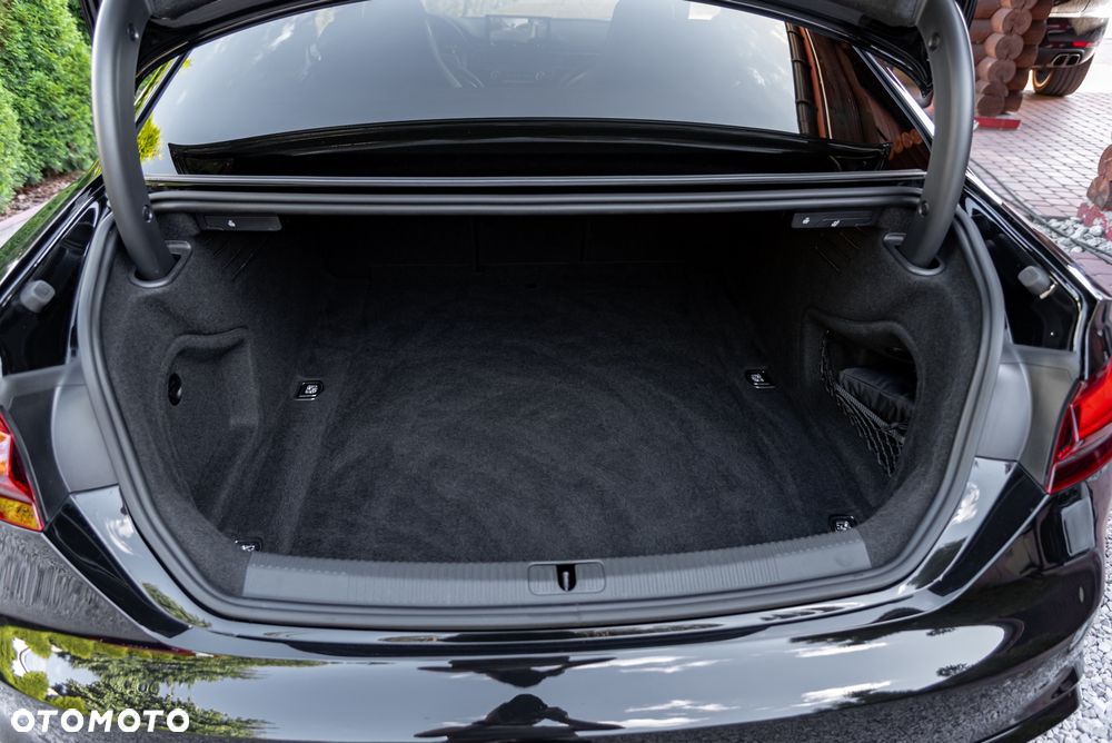 Audi S5 Coupé TDI quattro tiptronic - 23