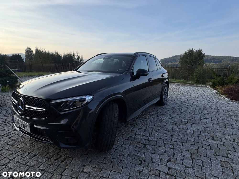 Mercedes-Benz GLC - 7