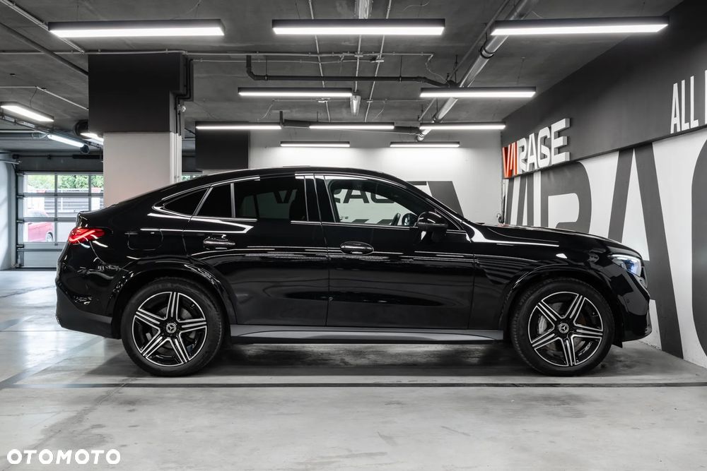 Mercedes-Benz GLC - 18