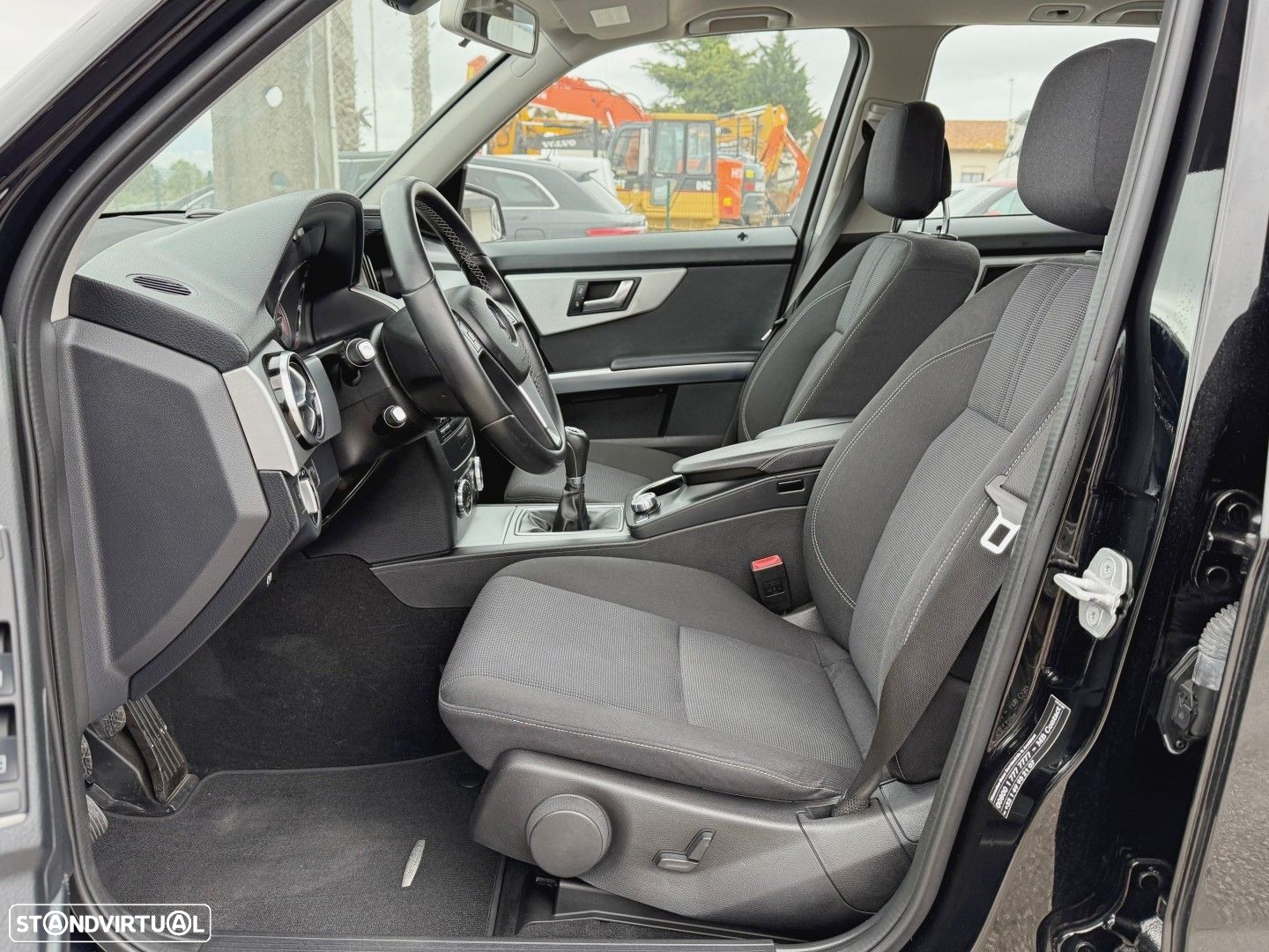 Mercedes-Benz GLK 200 - 10