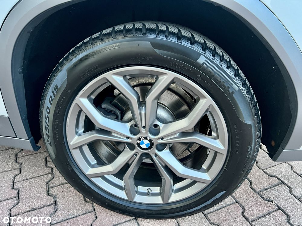 BMW X4 xDrive20d M Sport sport - 16