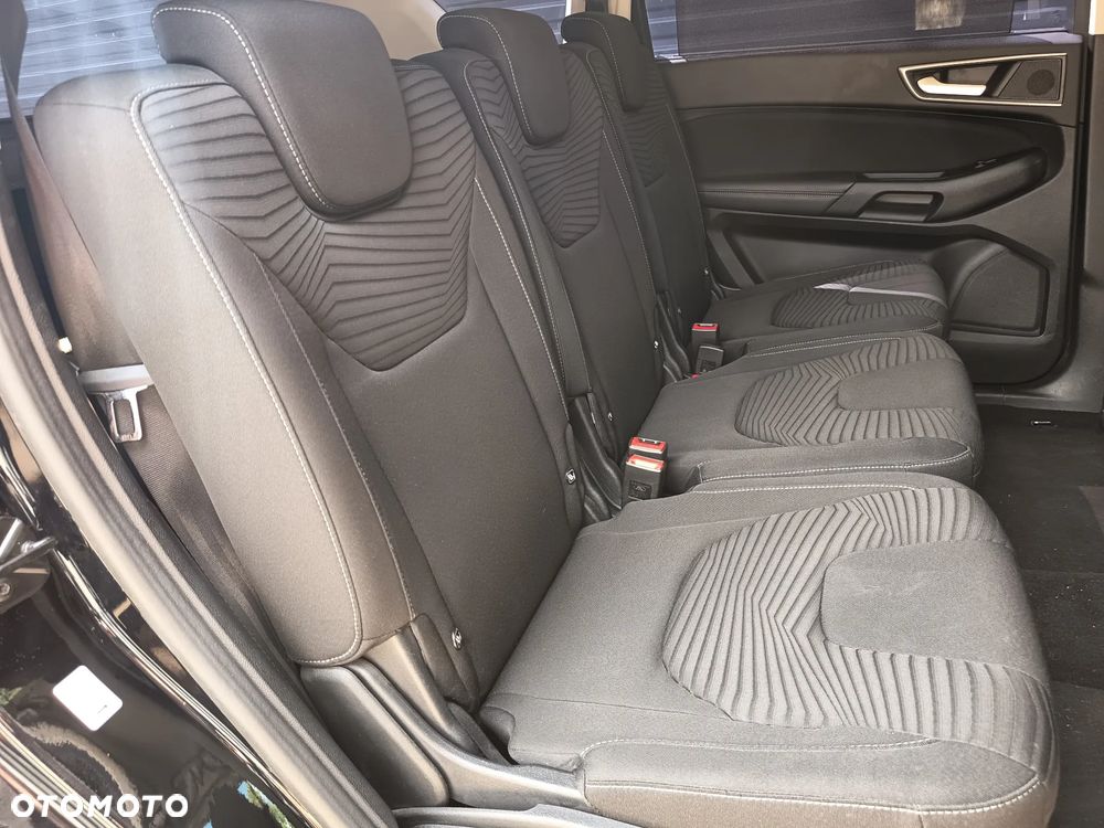 Ford S-Max 2.0 TDCi Business - 15