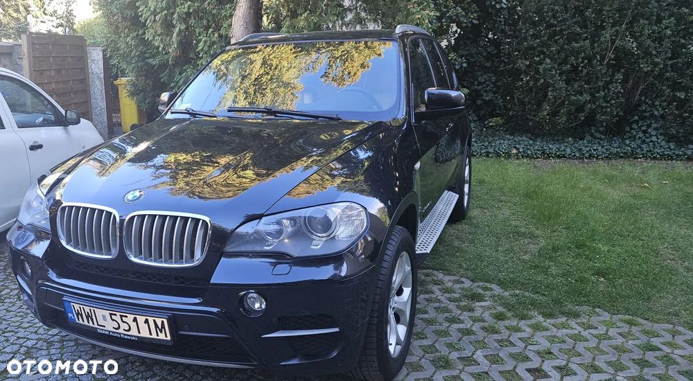 BMW X5 4.0d xDrive - 2