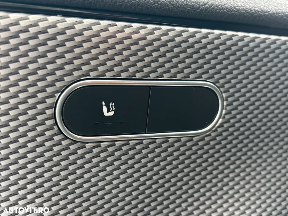 Mercedes-Benz A 180 d 7G-DCT - 24