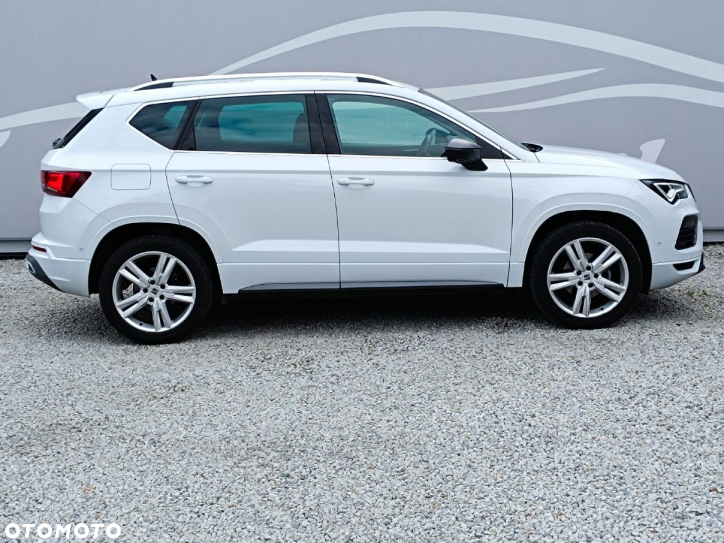 Seat Ateca - 17